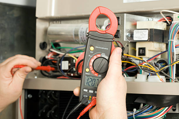 Electrical Maintenance Services in Leominster, MA