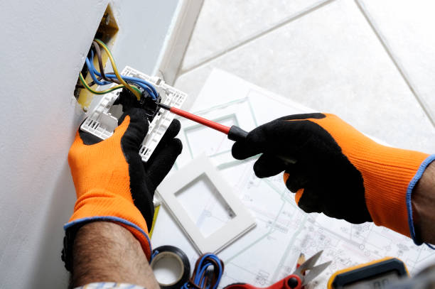 Emergency Electrical Repair Services in Leominster, MA